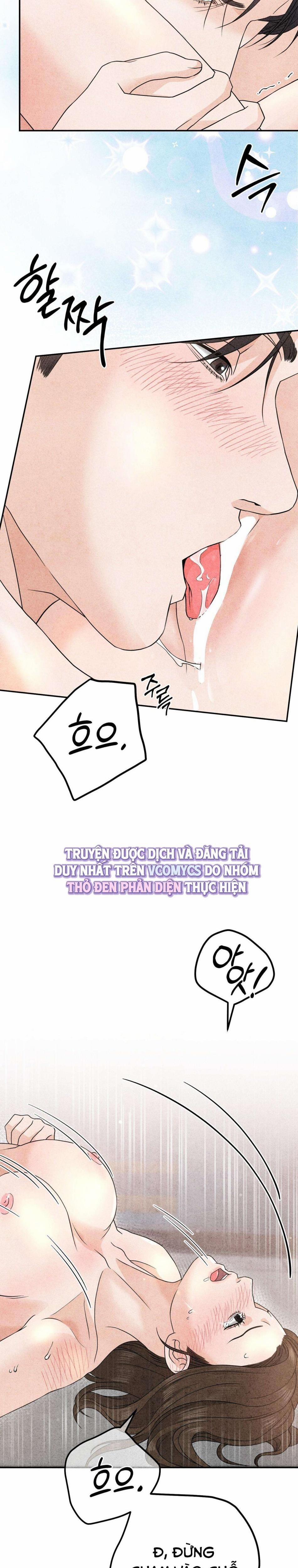 [18+] Nhật Ký Yêu Bạn Thân 22 trang 2