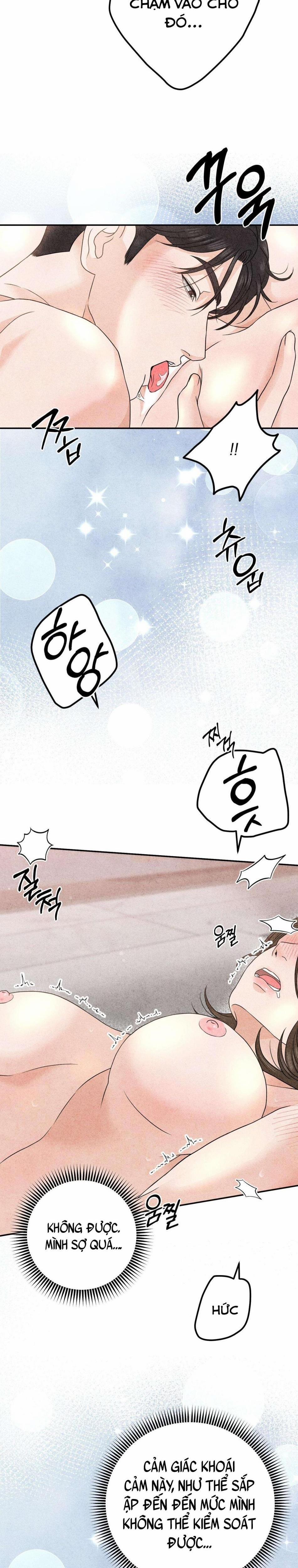 [18+] Nhật Ký Yêu Bạn Thân 22 trang 3