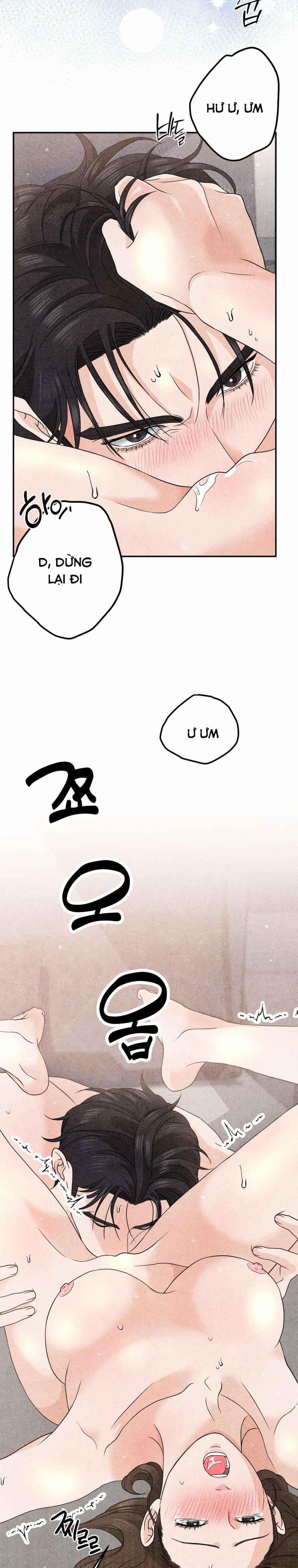 [18+] Nhật Ký Yêu Bạn Thân 22 trang 5