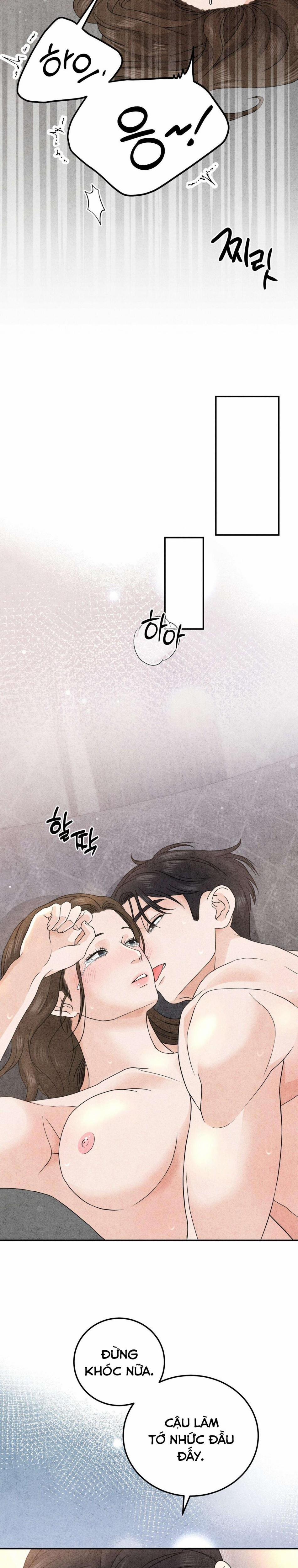 [18+] Nhật Ký Yêu Bạn Thân 22 trang 6