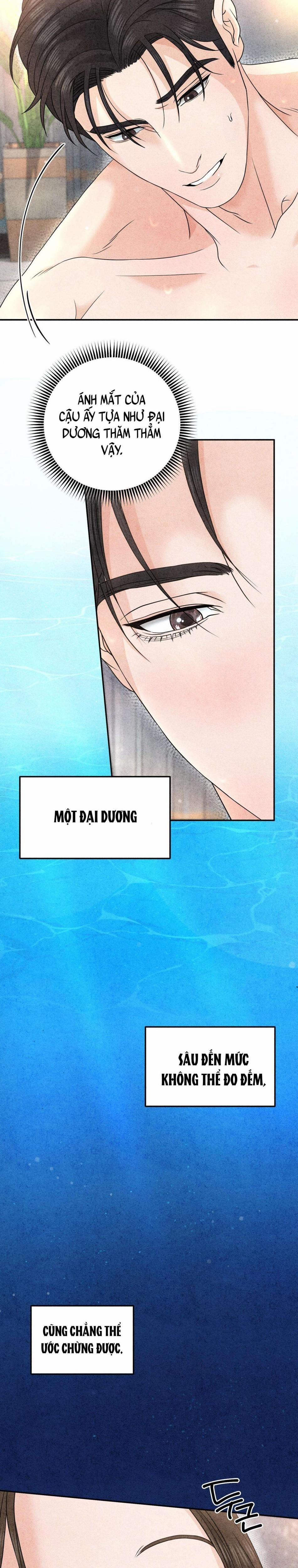 [18+] Nhật Ký Yêu Bạn Thân 22 trang 7