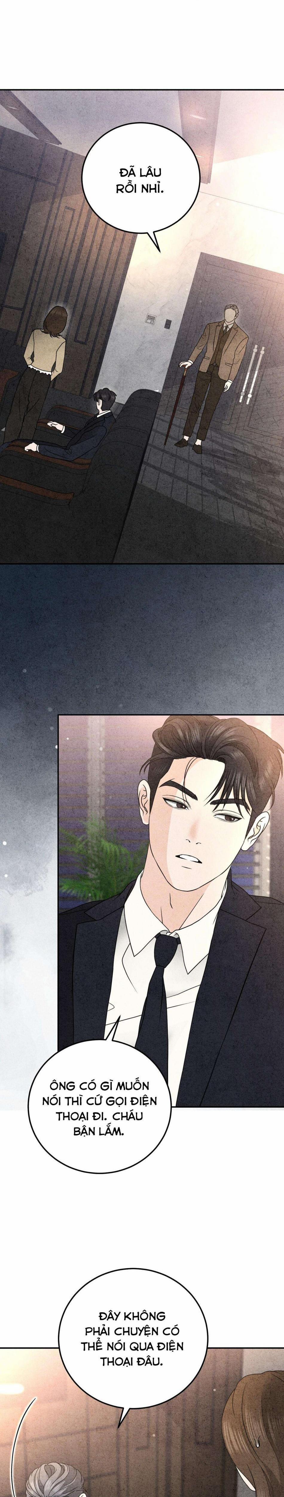 [18+] Nhật Ký Yêu Bạn Thân 24 trang 0