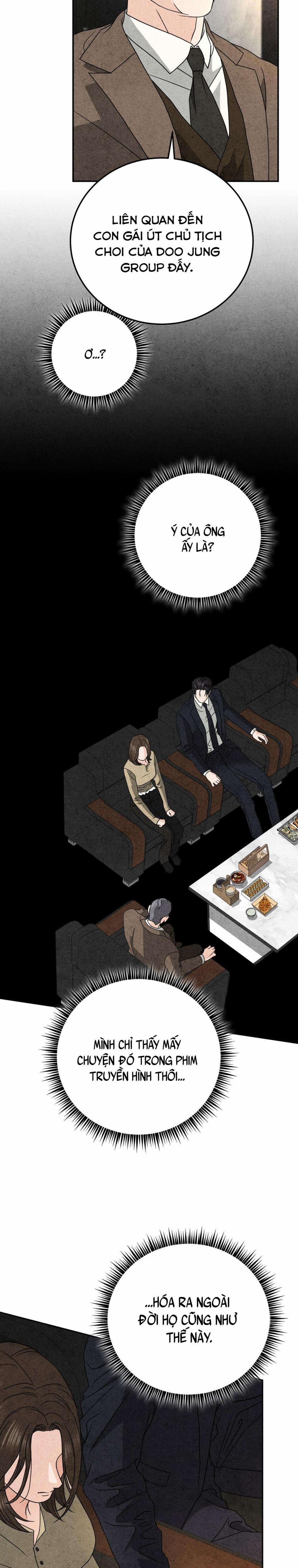 [18+] Nhật Ký Yêu Bạn Thân 24 trang 2