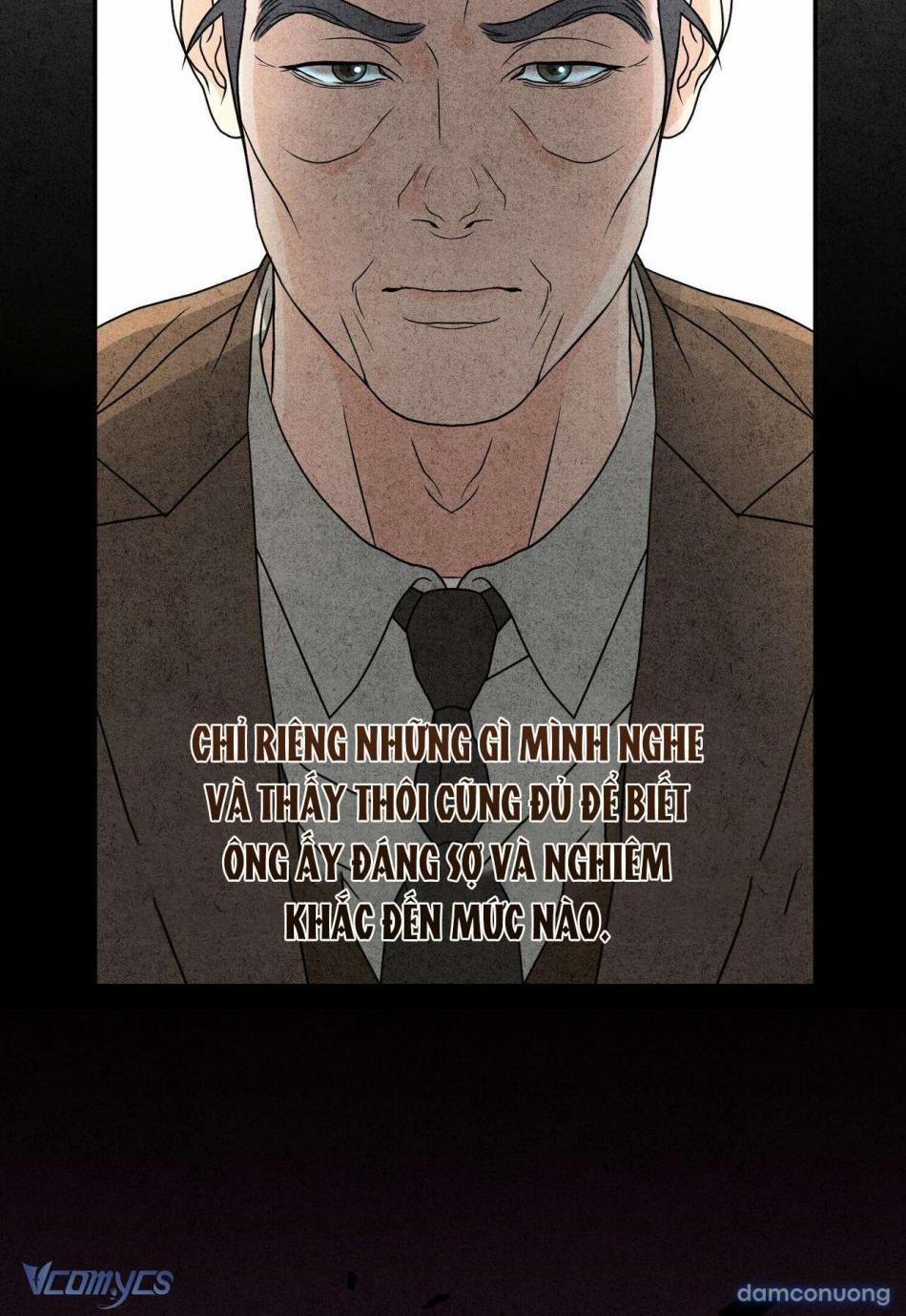 [18+] Nhật Ký Yêu Bạn Thân 24 trang 4