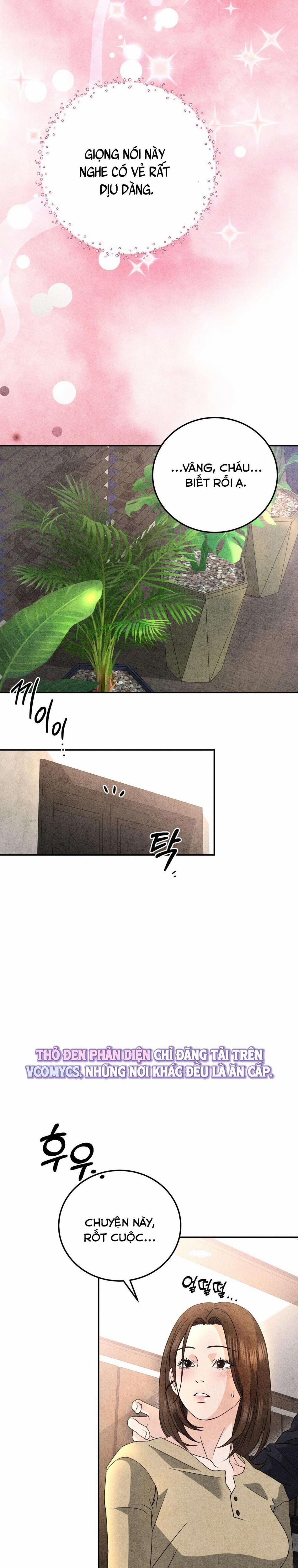 [18+] Nhật Ký Yêu Bạn Thân 24 trang 8