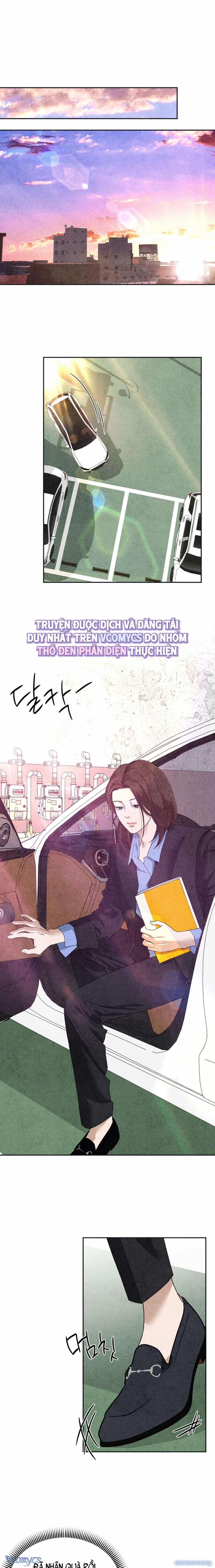 [18+] Nhật Ký Yêu Bạn Thân 5 trang 7