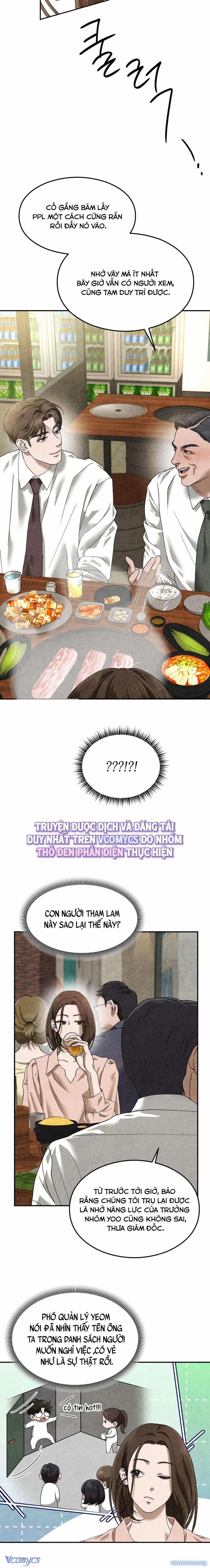 [18+] Nhật Ký Yêu Bạn Thân 6 trang 7