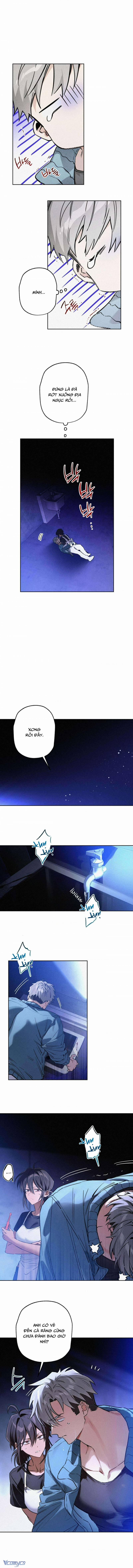 [18+] Nhịp Điệu Chết Chóc 2 trang 8