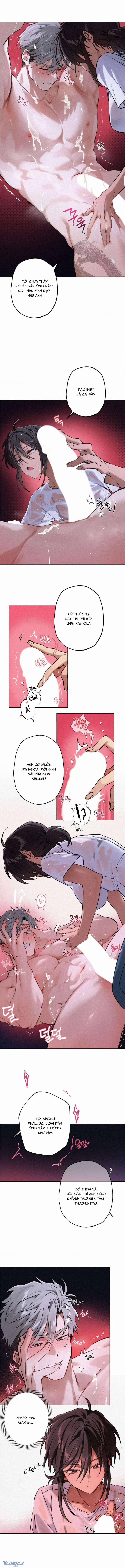 [18+] Nhịp Điệu Chết Chóc 3 trang 10