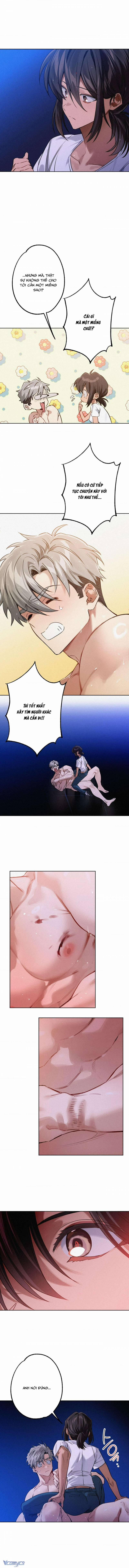 [18+] Nhịp Điệu Chết Chóc 4 trang 8