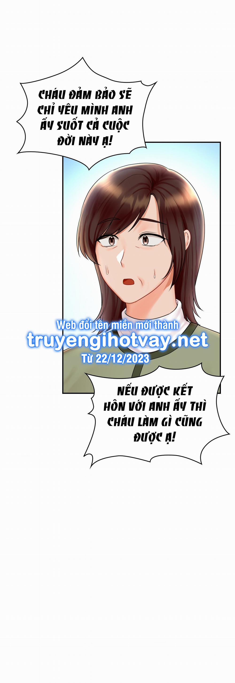 [18+] Nhóc Con Bị Tôi Ám Ảnh Chương 19 2 Trang 4