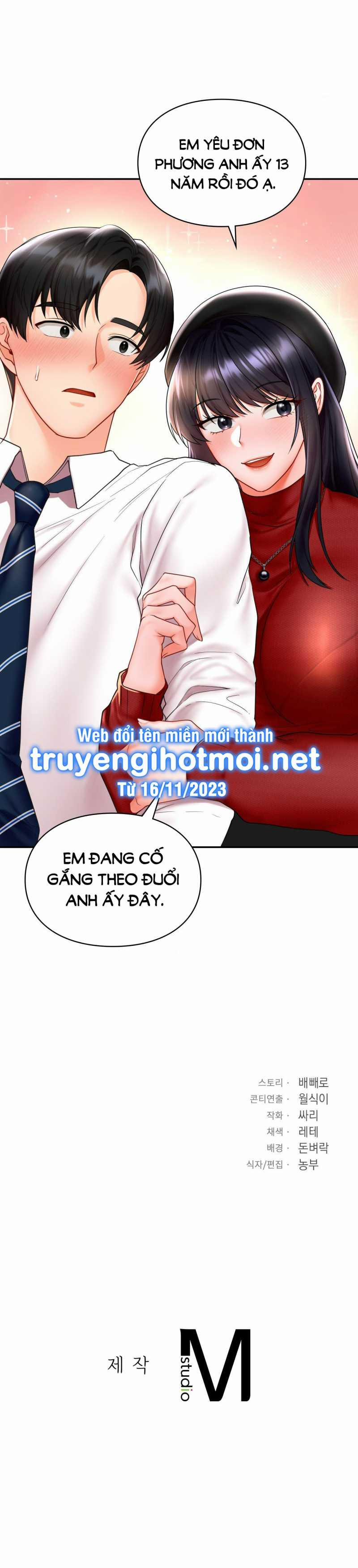 [18+] Nhóc Con Bị Tôi Ám Ảnh Chương 2 2 Trang 40