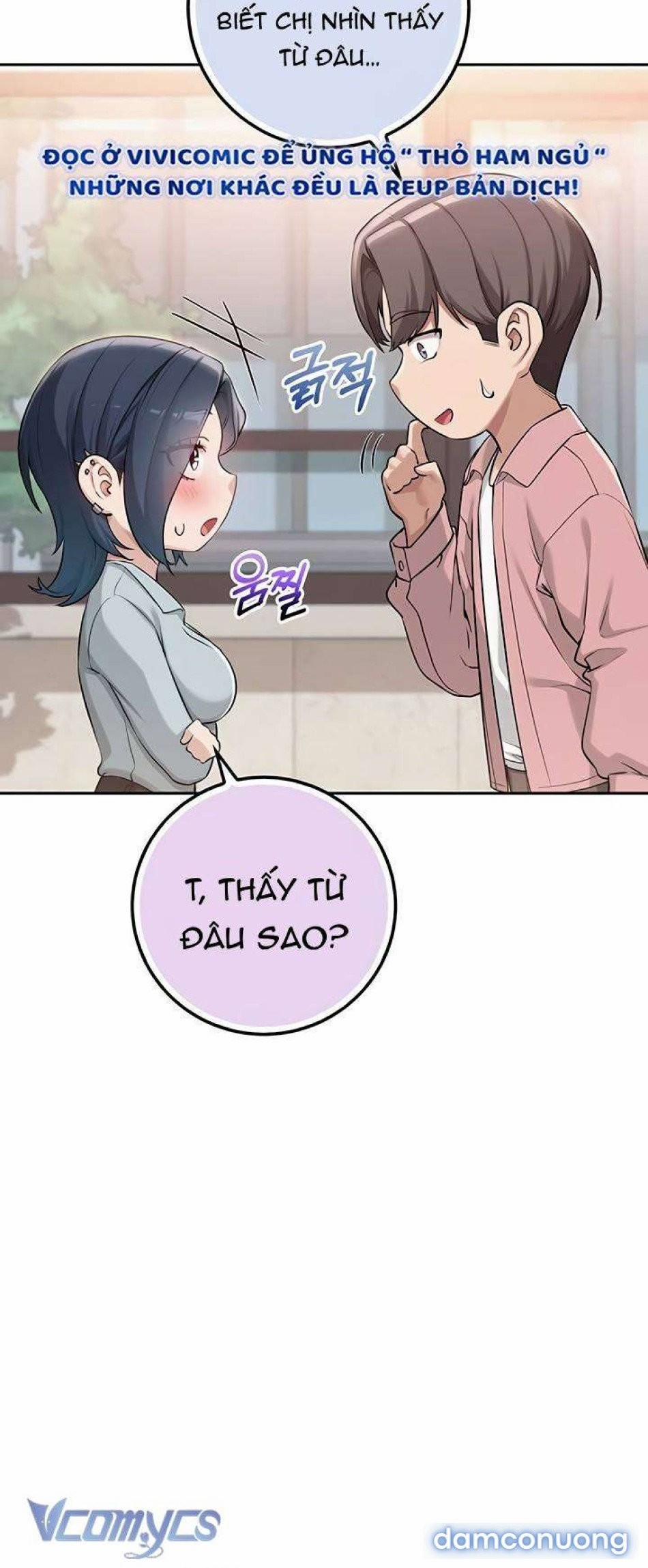 [18+] Những Cô Bạn Nóng Bỏng Ở Đại Học 16 trang 9