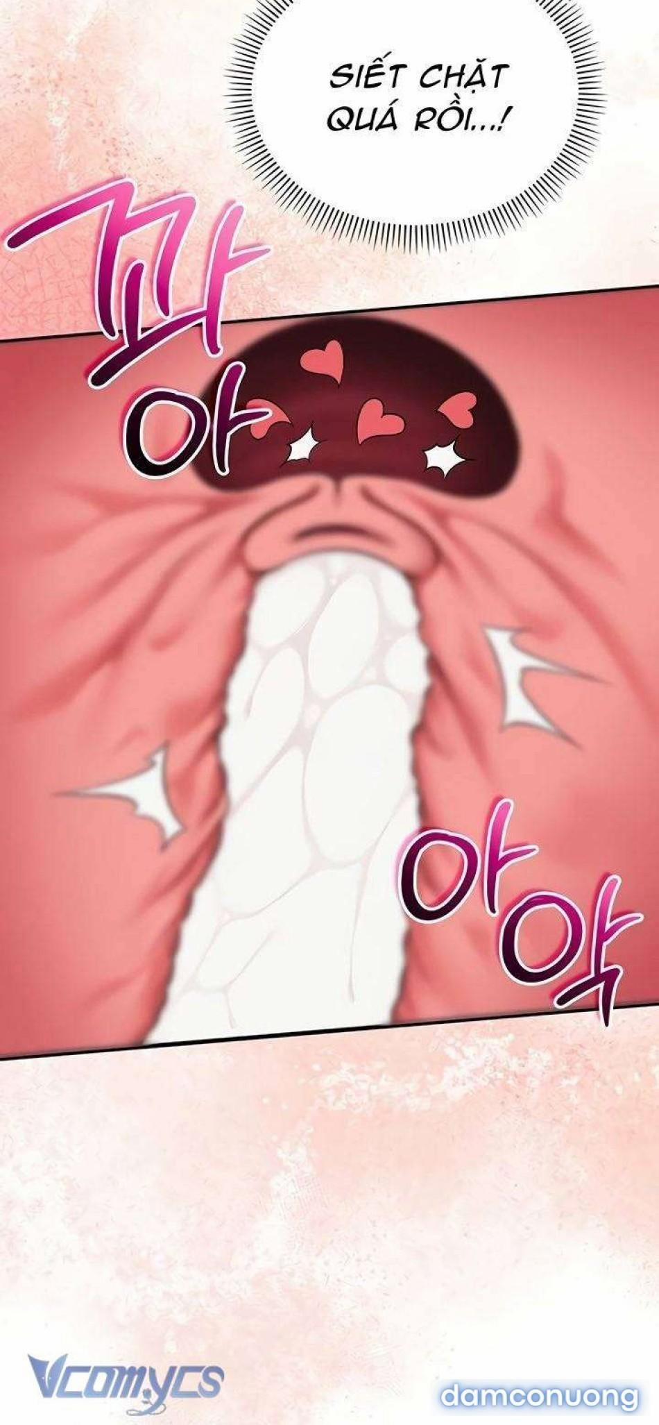 [18+] Những Cô Bạn Nóng Bỏng Ở Đại Học 18 trang 11