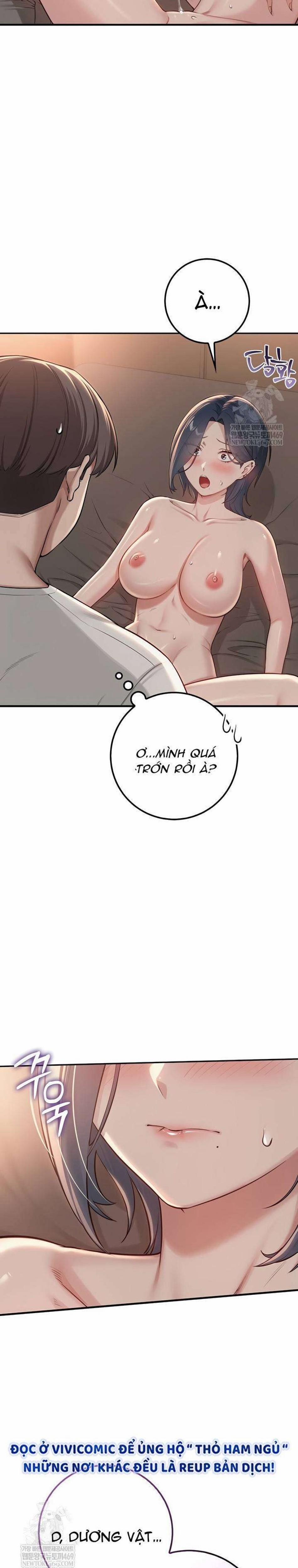 [18+] Những Cô Bạn Nóng Bỏng Ở Đại Học 19 trang 10