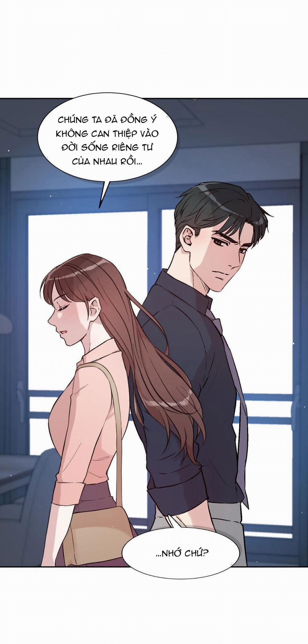 [18+] Những Tưởng Tượng Của Tôi Đang Hoá Thành Thực?! - Bản Uncensored 0.1 trang 11