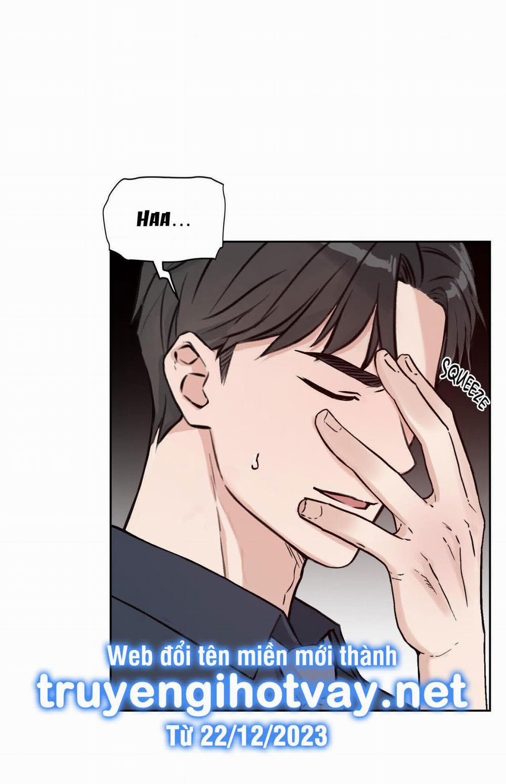 [18+] Những Tưởng Tượng Của Tôi Đang Hoá Thành Thực?! - Bản Uncensored 0.1 trang 12