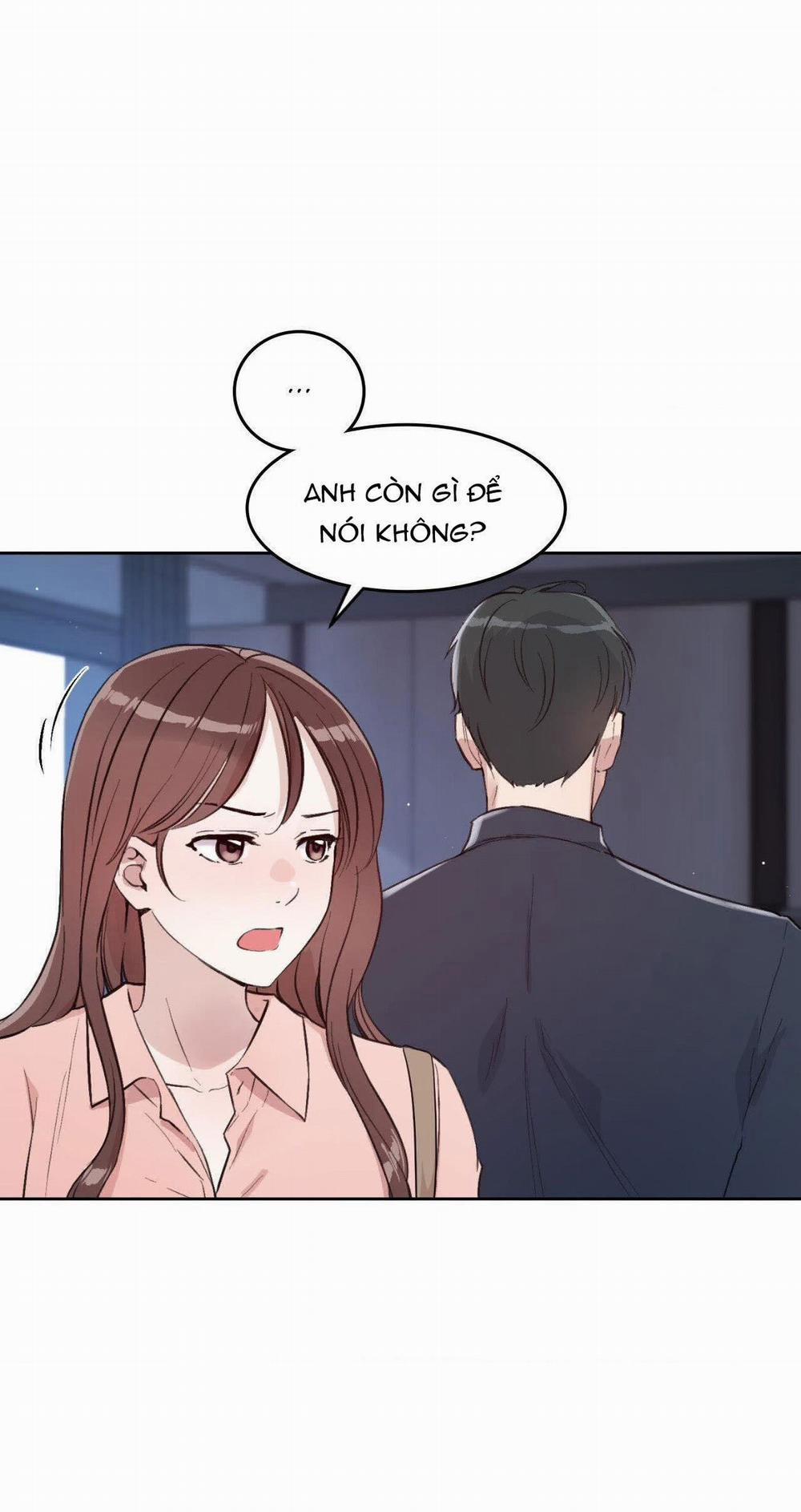 [18+] Những Tưởng Tượng Của Tôi Đang Hoá Thành Thực?! - Bản Uncensored 0.1 trang 13