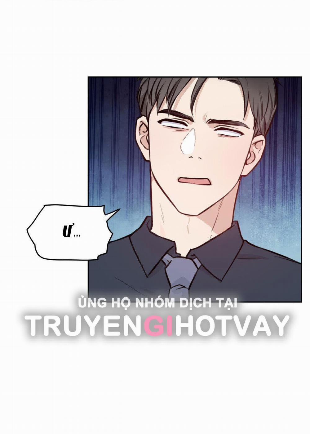 [18+] Những Tưởng Tượng Của Tôi Đang Hoá Thành Thực?! - Bản Uncensored 0.1 trang 23