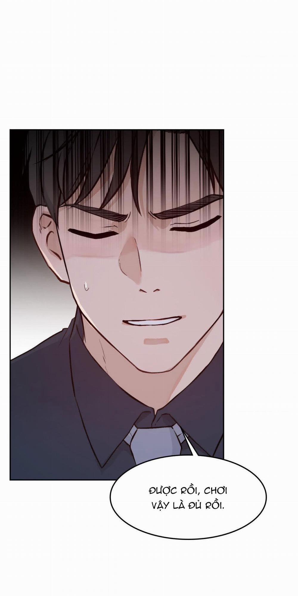 [18+] Những Tưởng Tượng Của Tôi Đang Hoá Thành Thực?! - Bản Uncensored 0.1 trang 24