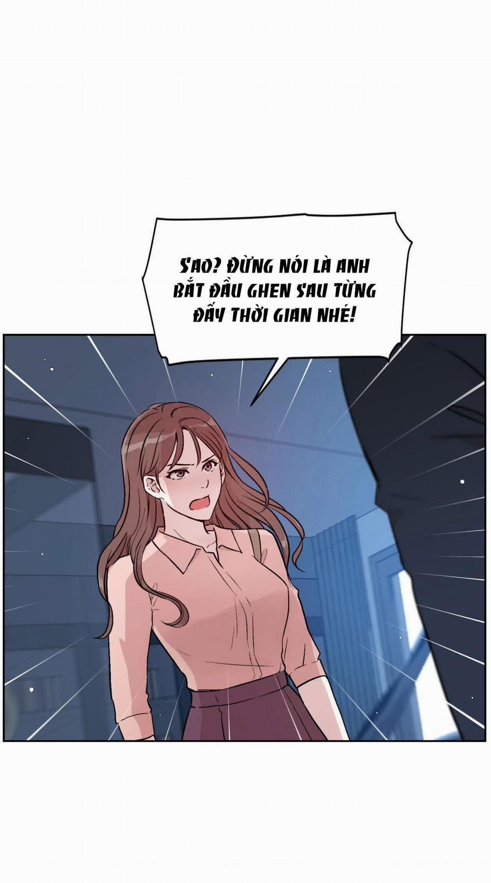 [18+] Những Tưởng Tượng Của Tôi Đang Hoá Thành Thực?! - Bản Uncensored 0.1 trang 25