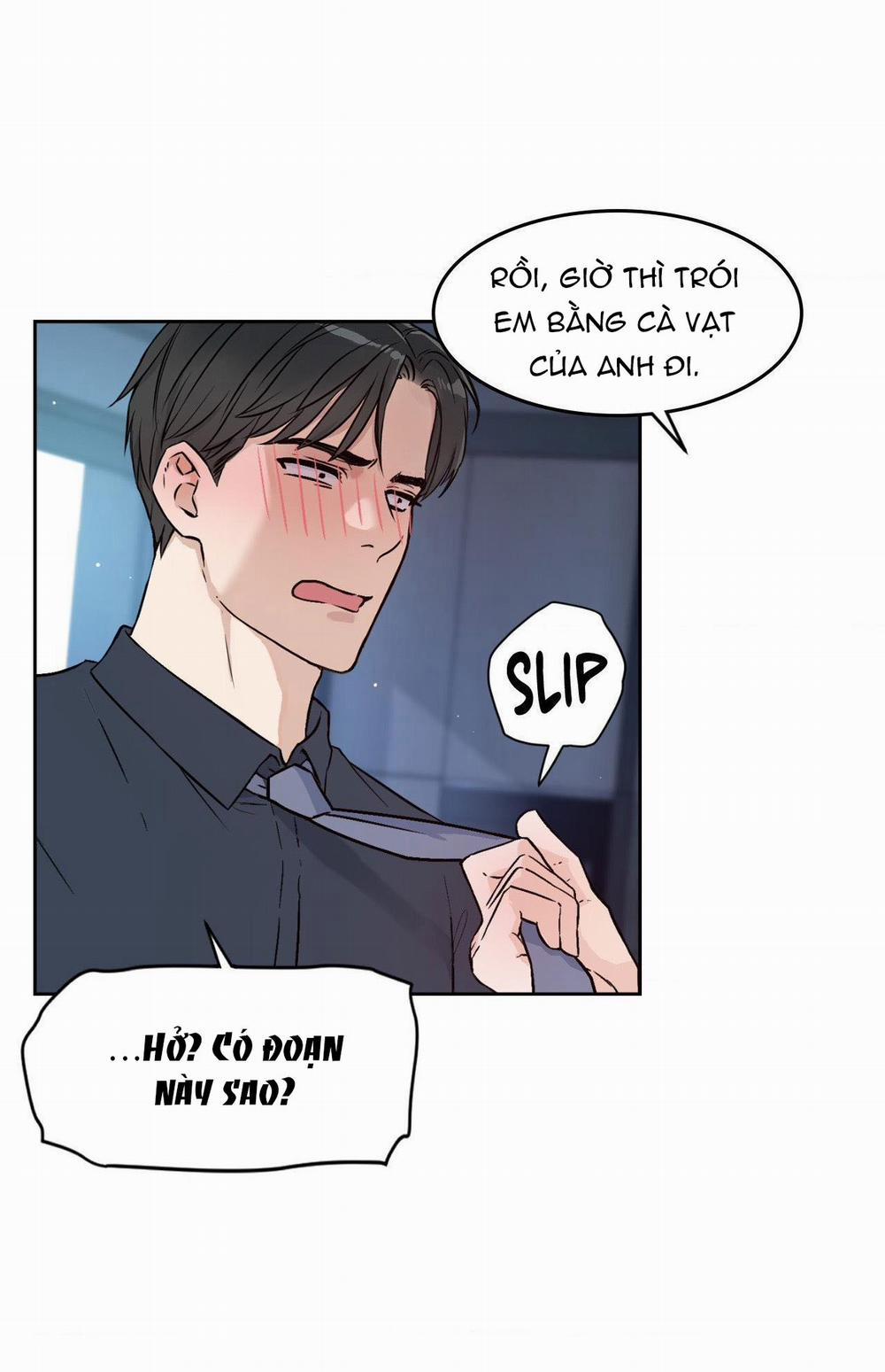 [18+] Những Tưởng Tượng Của Tôi Đang Hoá Thành Thực?! - Bản Uncensored 0.1 trang 30