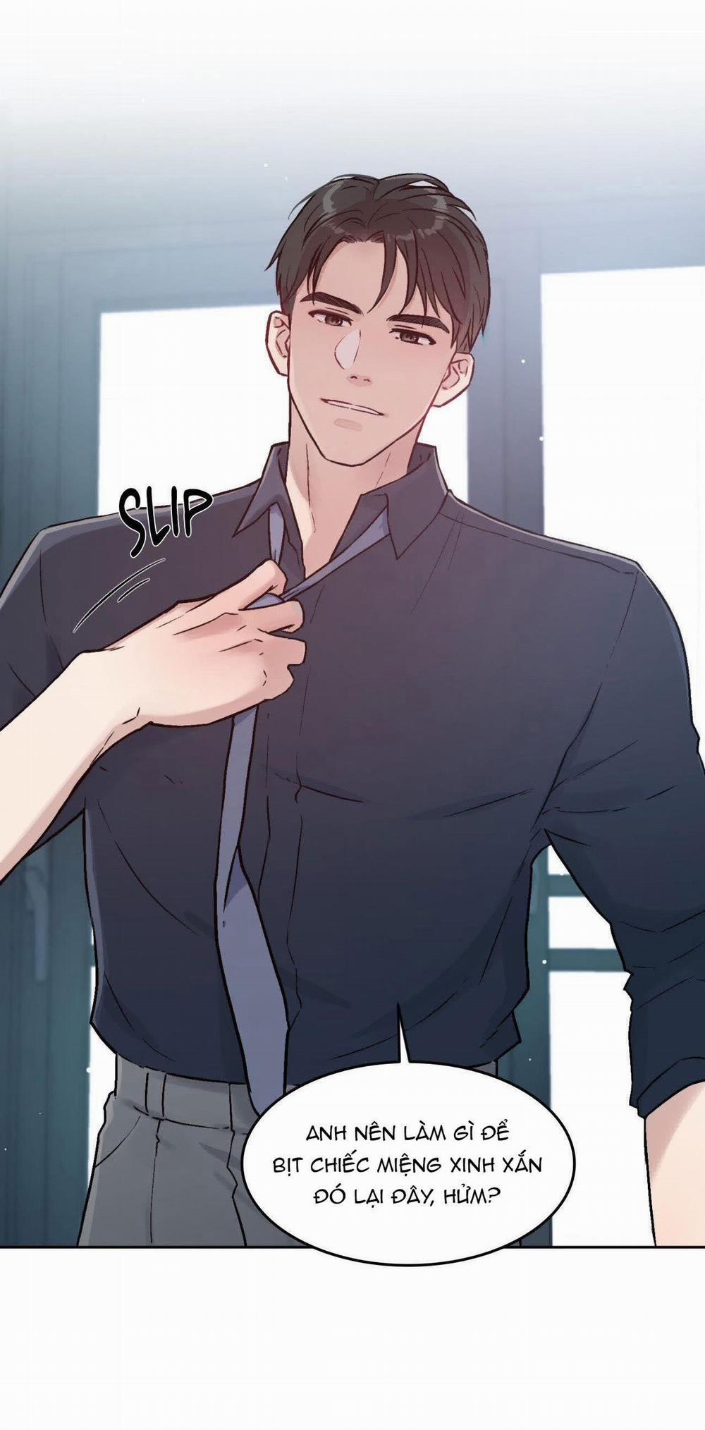 [18+] Những Tưởng Tượng Của Tôi Đang Hoá Thành Thực?! - Bản Uncensored 0.1 trang 37