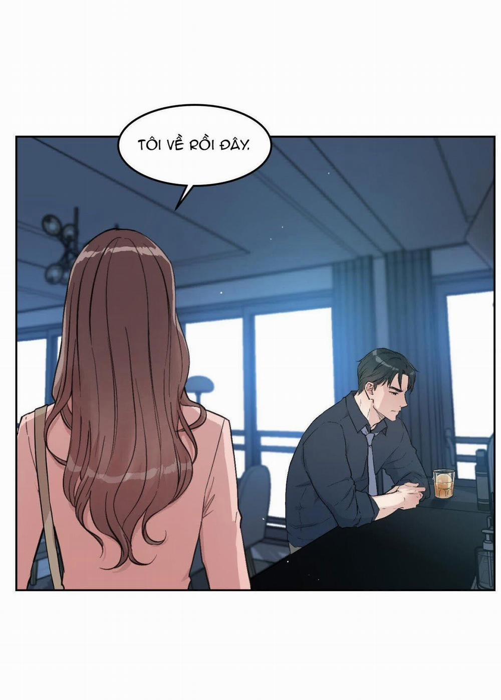 [18+] Những Tưởng Tượng Của Tôi Đang Hoá Thành Thực?! - Bản Uncensored 0.1 trang 5