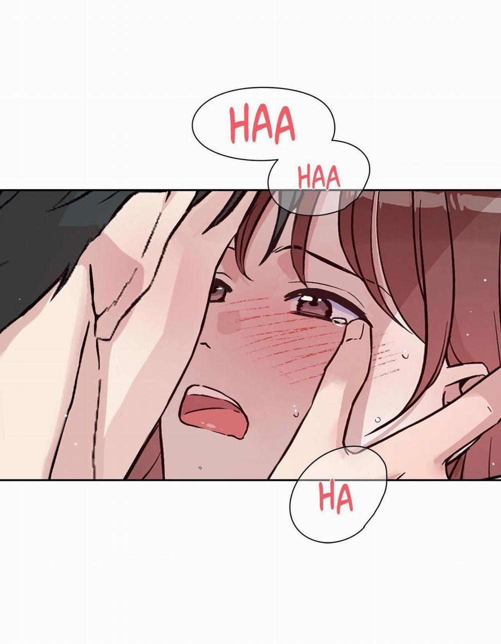 [18+] Những Tưởng Tượng Của Tôi Đang Hoá Thành Thực?! - Bản Uncensored 0.2 trang 10