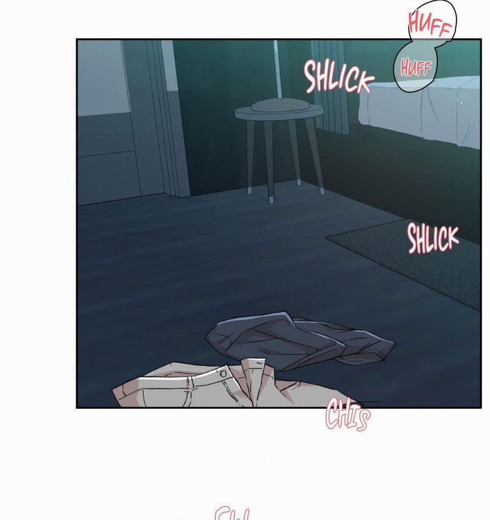 [18+] Những Tưởng Tượng Của Tôi Đang Hoá Thành Thực?! - Bản Uncensored 0.2 trang 14