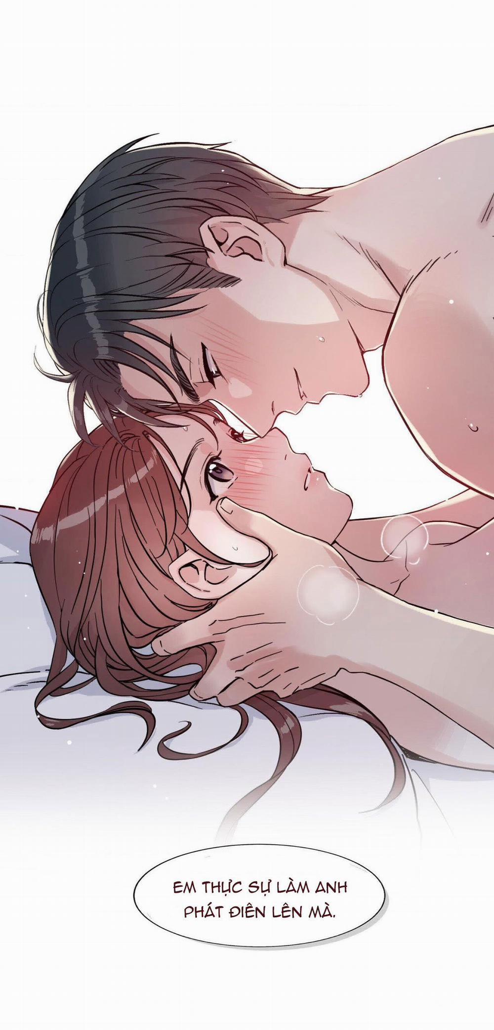 [18+] Những Tưởng Tượng Của Tôi Đang Hoá Thành Thực?! - Bản Uncensored 0.2 trang 28