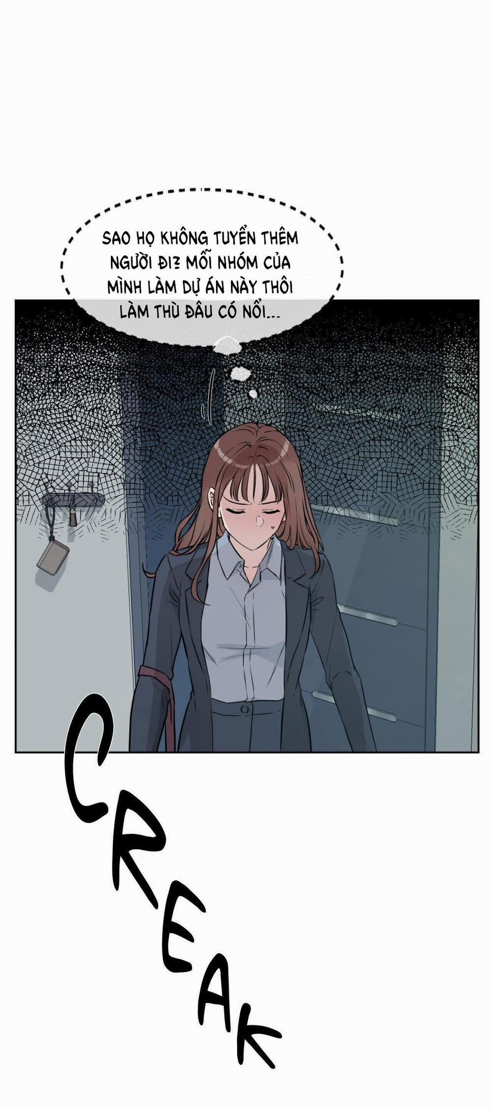 [18+] Những Tưởng Tượng Của Tôi Đang Hoá Thành Thực?! - Bản Uncensored 1.1 trang 12