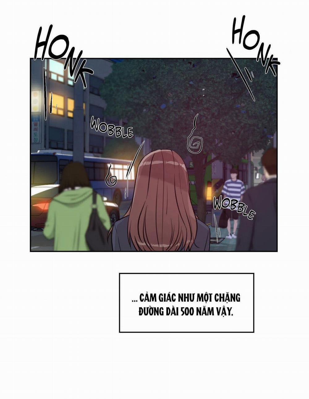 [18+] Những Tưởng Tượng Của Tôi Đang Hoá Thành Thực?! - Bản Uncensored 1.1 trang 2