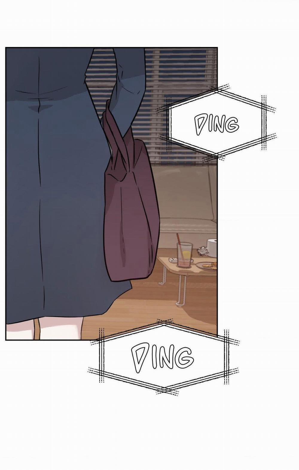 [18+] Những Tưởng Tượng Của Tôi Đang Hoá Thành Thực?! - Bản Uncensored 1.1 trang 22