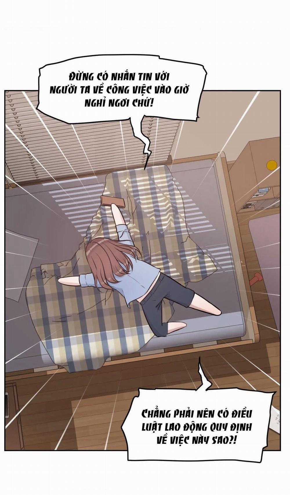 [18+] Những Tưởng Tượng Của Tôi Đang Hoá Thành Thực?! - Bản Uncensored 1.1 trang 26