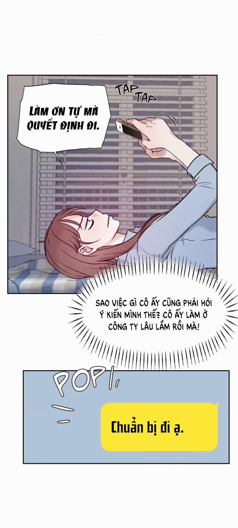 [18+] Những Tưởng Tượng Của Tôi Đang Hoá Thành Thực?! - Bản Uncensored 1.1 trang 29