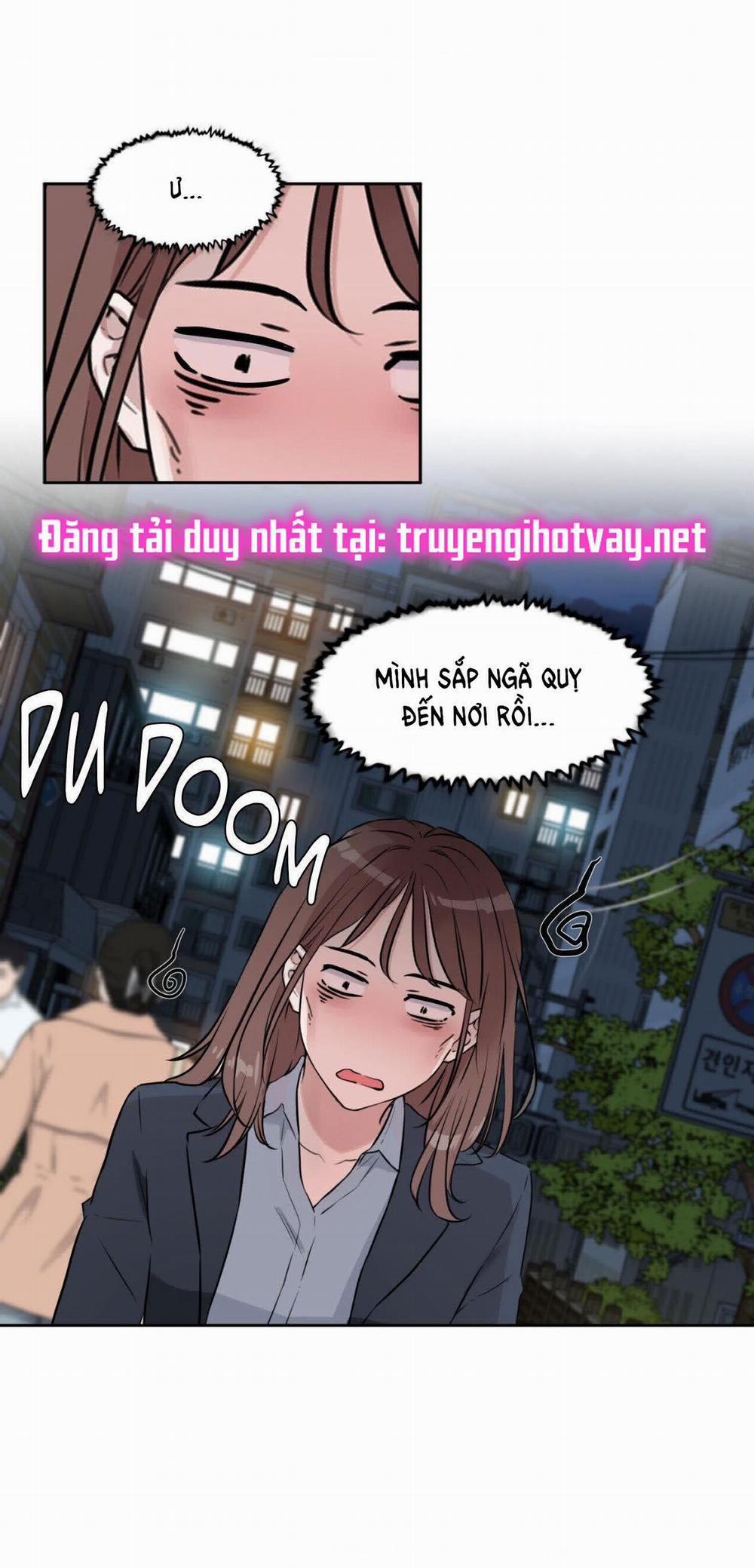 [18+] Những Tưởng Tượng Của Tôi Đang Hoá Thành Thực?! - Bản Uncensored 1.1 trang 3