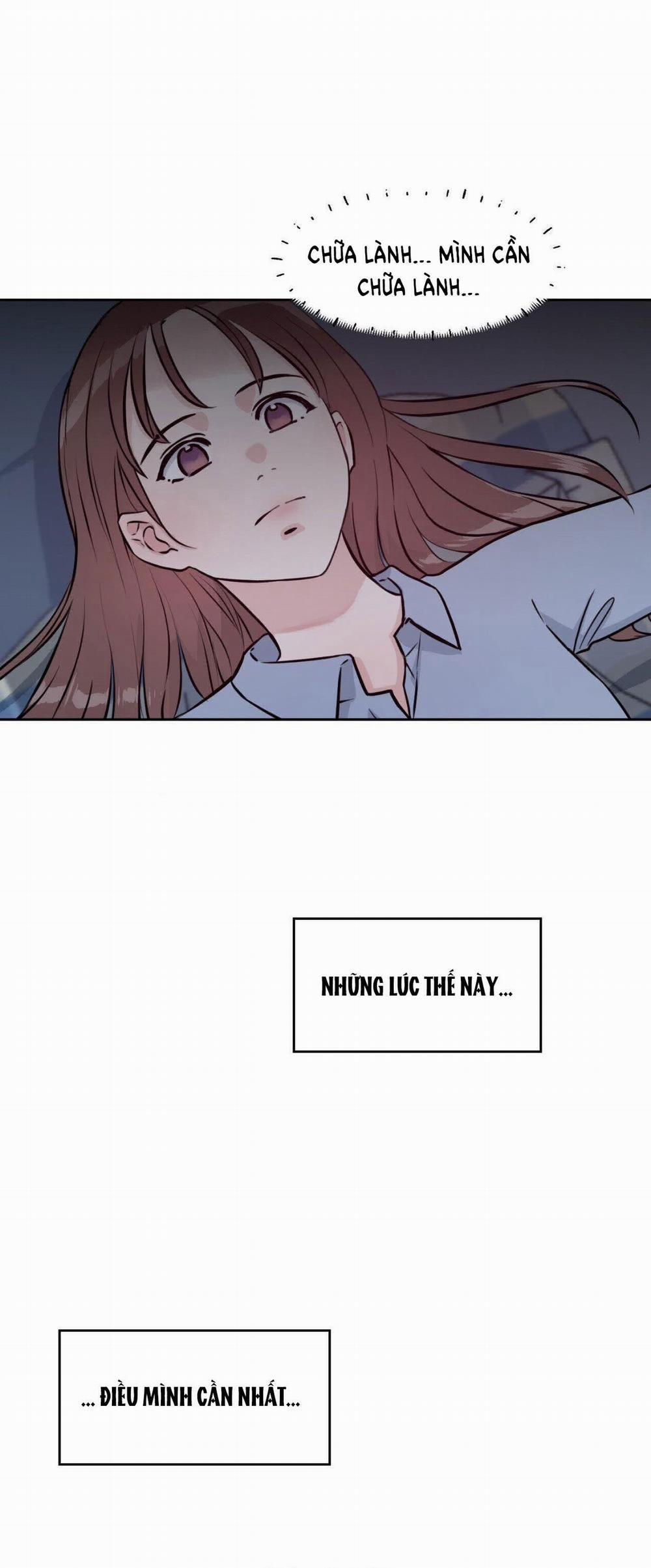 [18+] Những Tưởng Tượng Của Tôi Đang Hoá Thành Thực?! - Bản Uncensored 1.1 trang 31