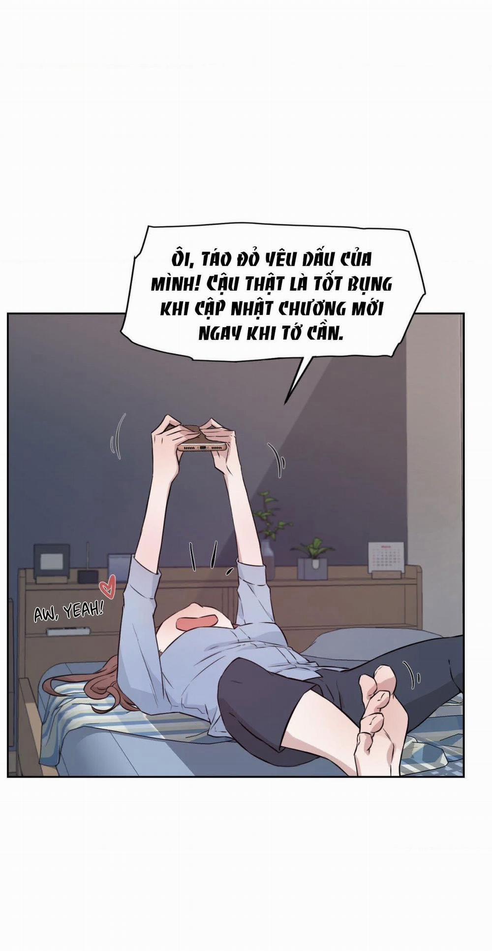 [18+] Những Tưởng Tượng Của Tôi Đang Hoá Thành Thực?! - Bản Uncensored 1.1 trang 34