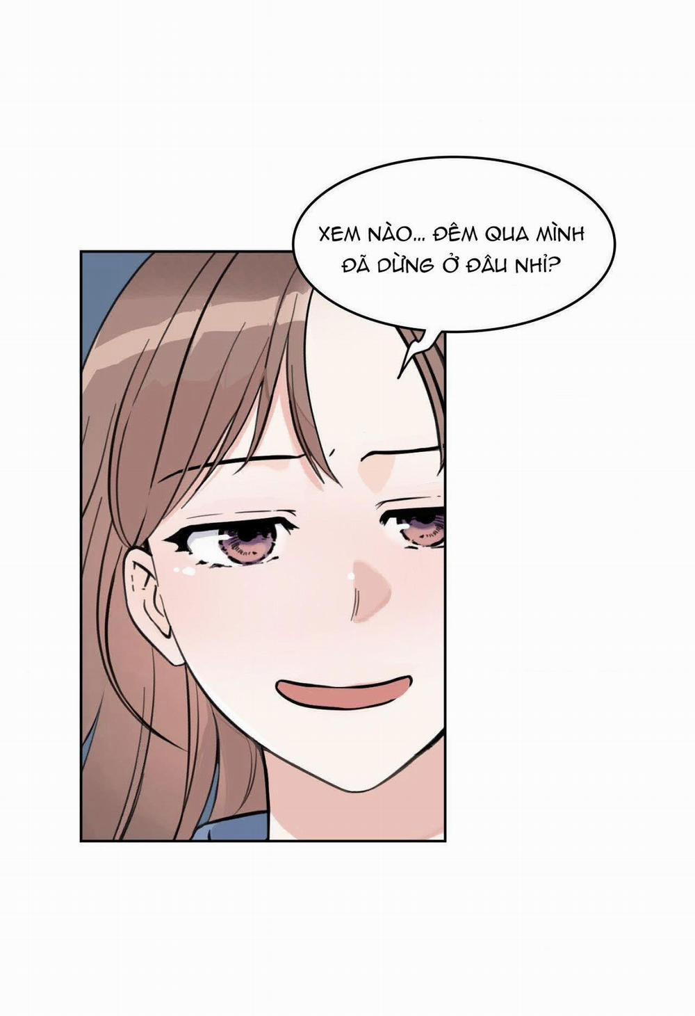 [18+] Những Tưởng Tượng Của Tôi Đang Hoá Thành Thực?! - Bản Uncensored 1.1 trang 36