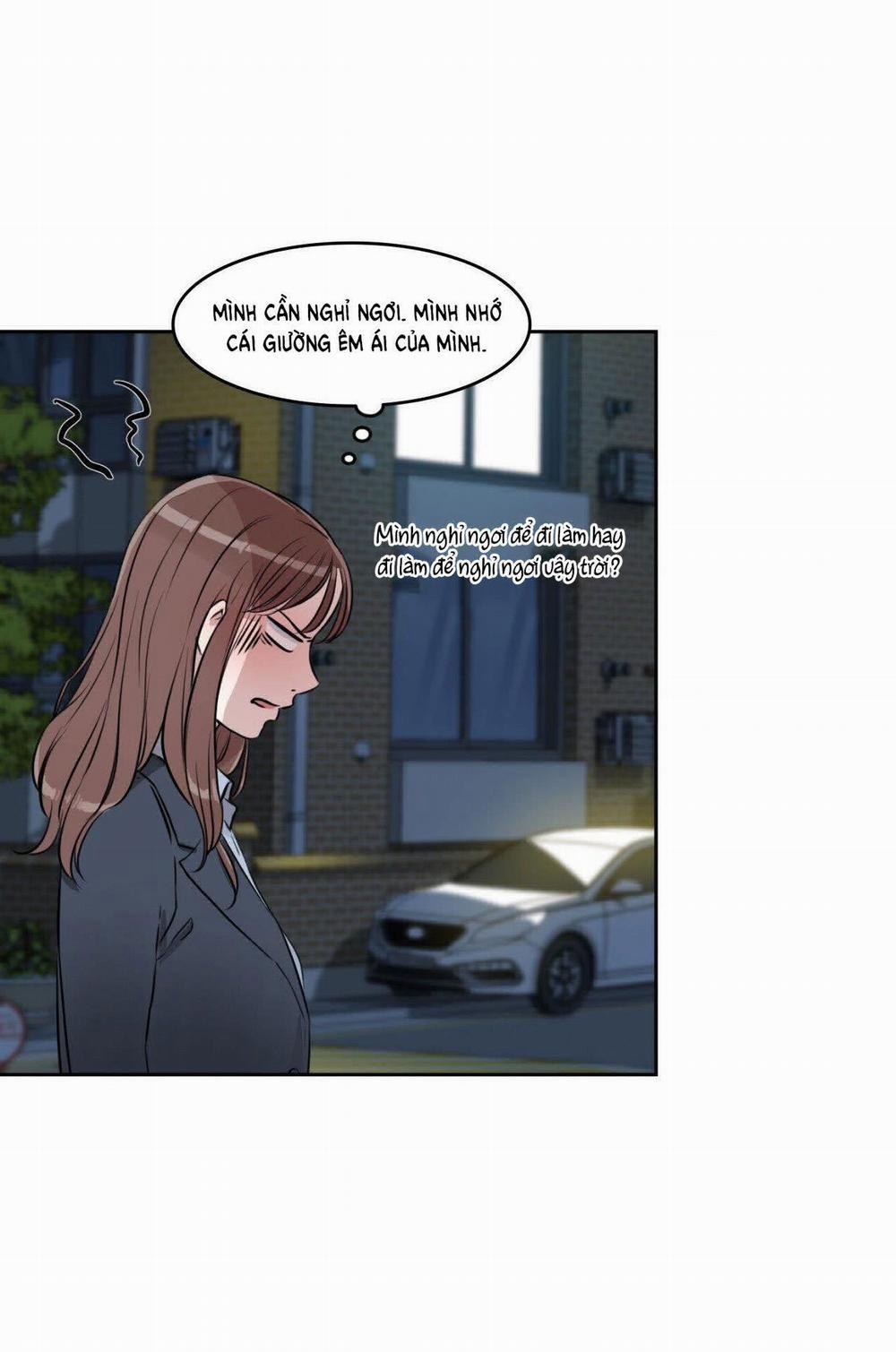 [18+] Những Tưởng Tượng Của Tôi Đang Hoá Thành Thực?! - Bản Uncensored 1.1 trang 4