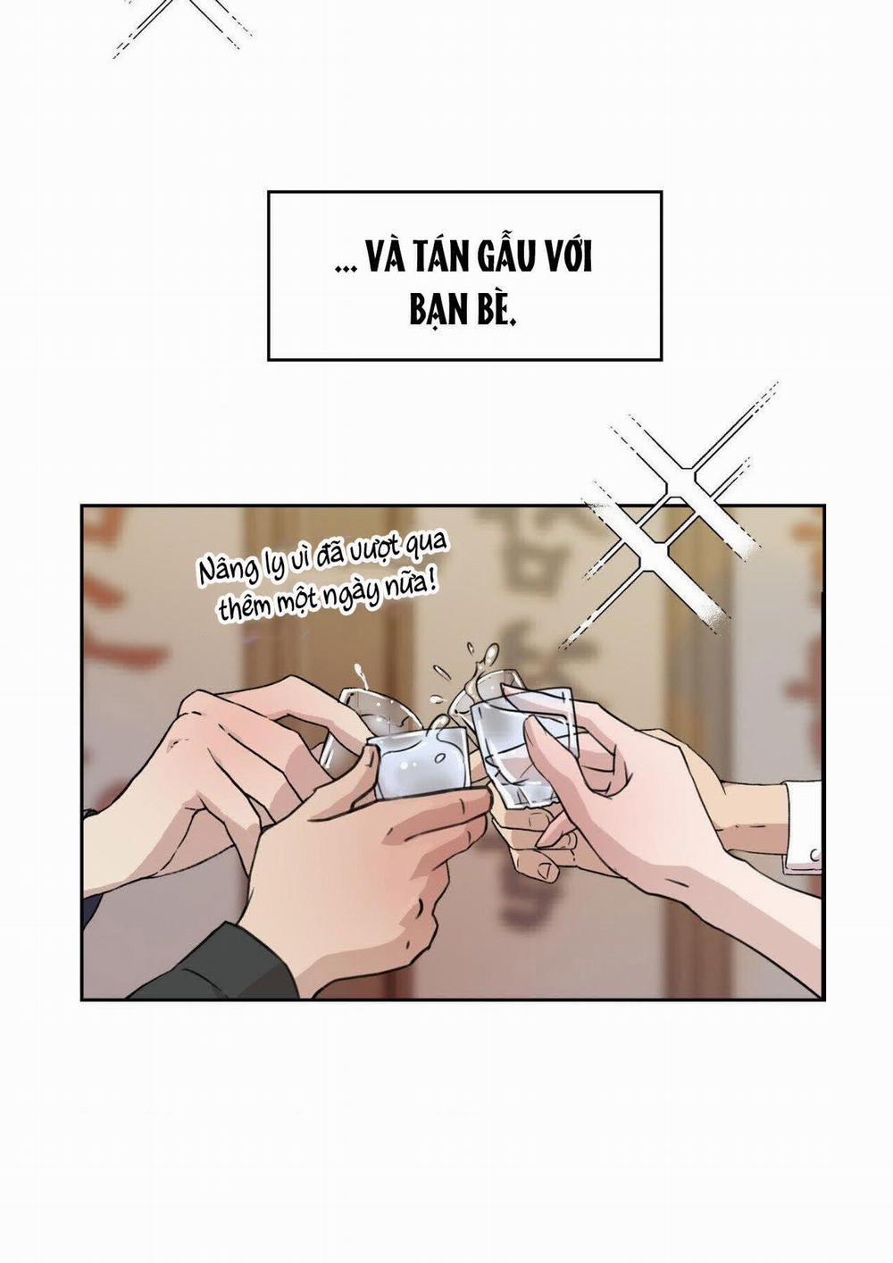 [18+] Những Tưởng Tượng Của Tôi Đang Hoá Thành Thực?! - Bản Uncensored 1.1 trang 7