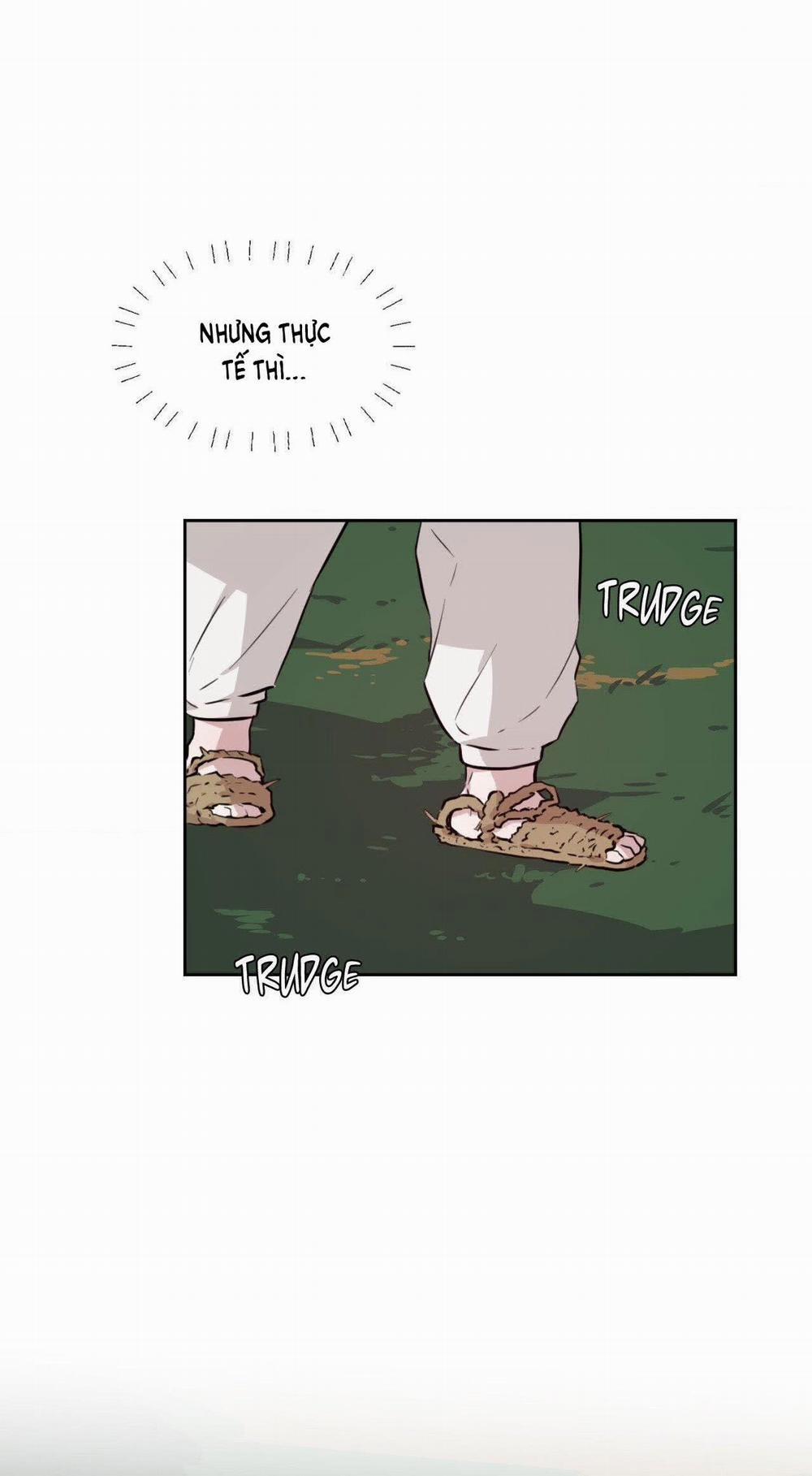 [18+] Những Tưởng Tượng Của Tôi Đang Hoá Thành Thực?! - Bản Uncensored 1.1 trang 8