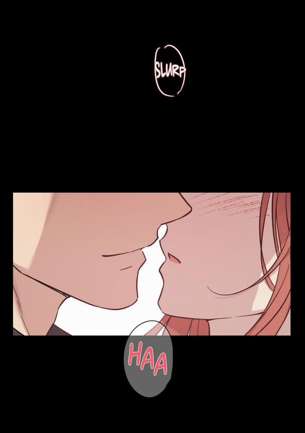 [18+] Những Tưởng Tượng Của Tôi Đang Hoá Thành Thực?! - Bản Uncensored 1.2 trang 17