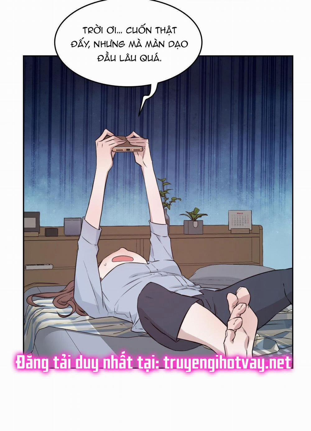 [18+] Những Tưởng Tượng Của Tôi Đang Hoá Thành Thực?! - Bản Uncensored 1.2 trang 20