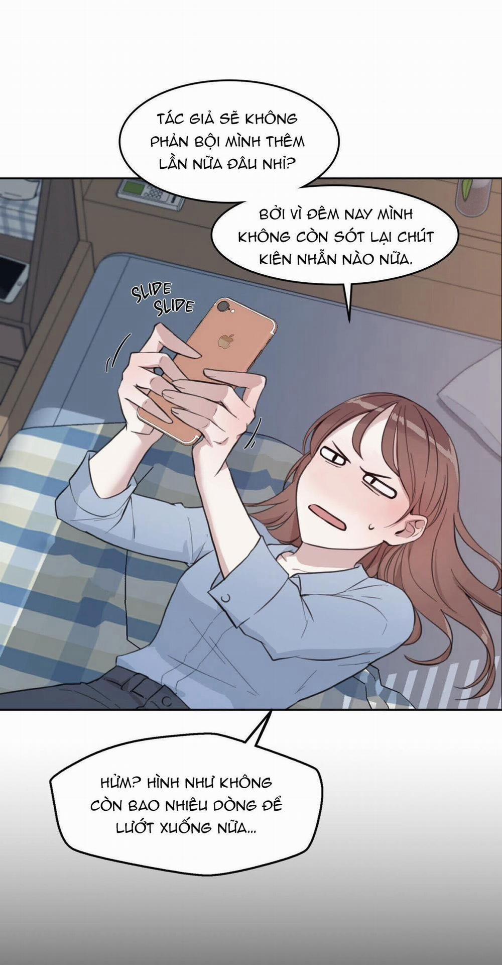 [18+] Những Tưởng Tượng Của Tôi Đang Hoá Thành Thực?! - Bản Uncensored 1.2 trang 21