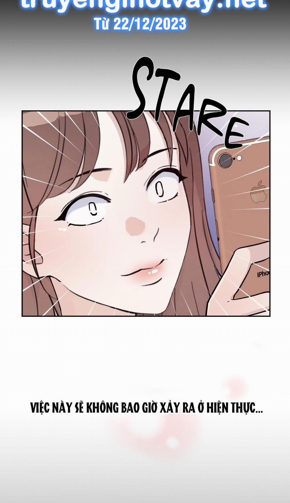 [18+] Những Tưởng Tượng Của Tôi Đang Hoá Thành Thực?! - Bản Uncensored 1.2 trang 28