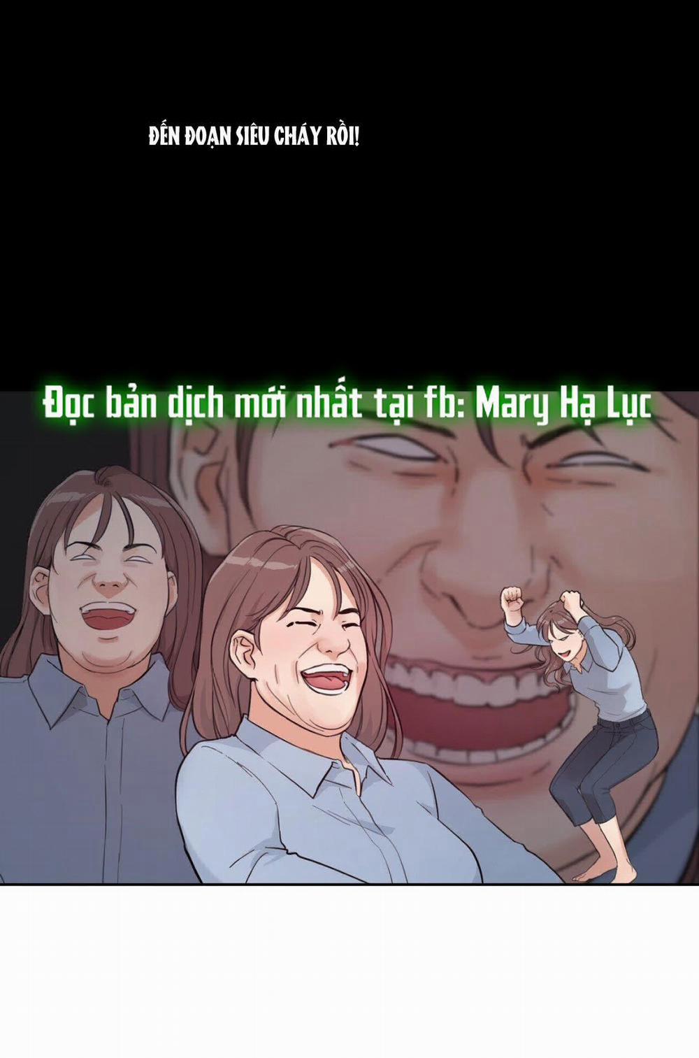 [18+] Những Tưởng Tượng Của Tôi Đang Hoá Thành Thực?! - Bản Uncensored 1.2 trang 35