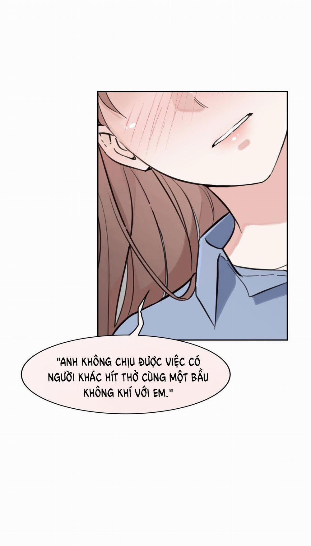 [18+] Những Tưởng Tượng Của Tôi Đang Hoá Thành Thực?! - Bản Uncensored 1.2 trang 42