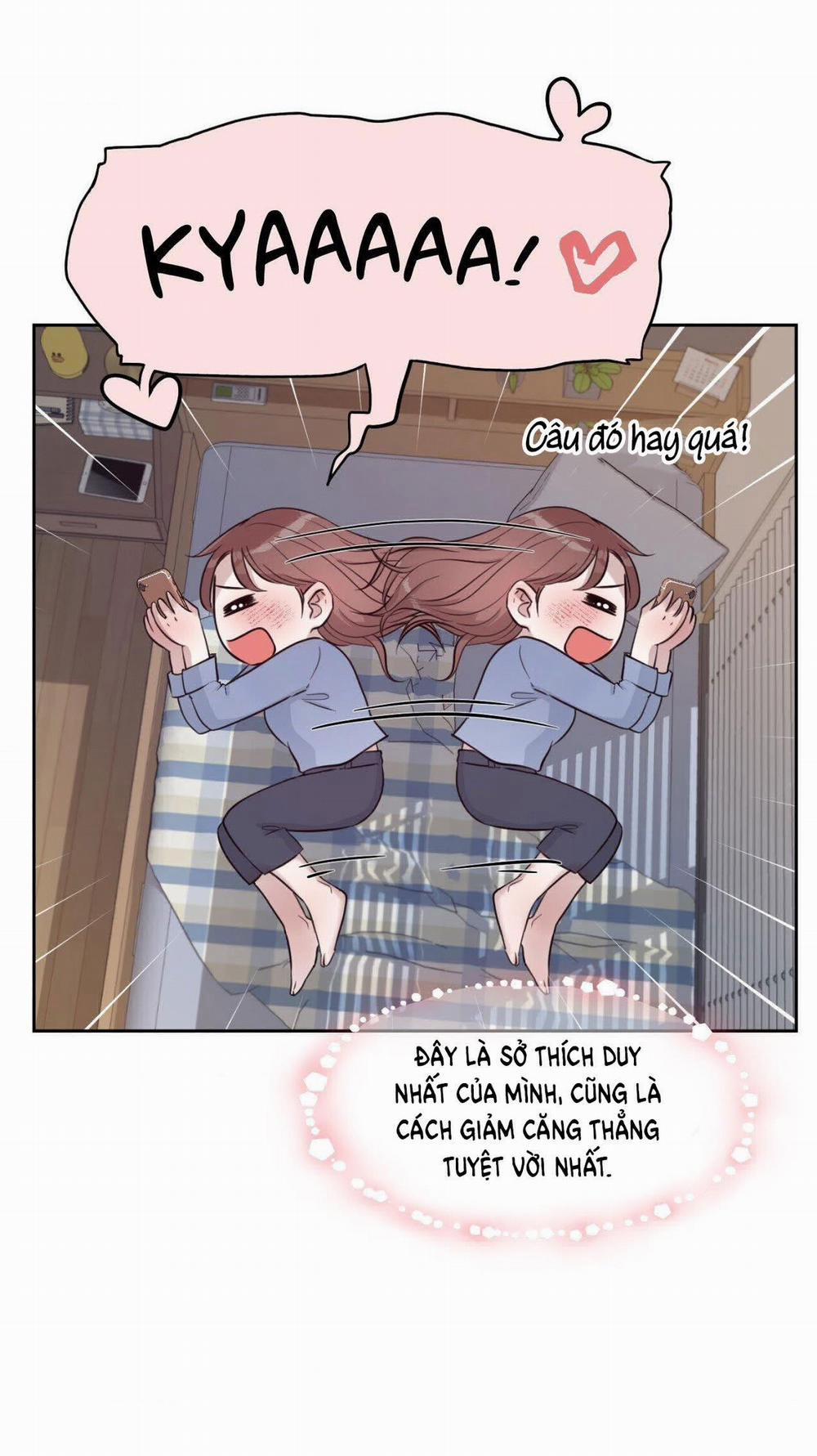 [18+] Những Tưởng Tượng Của Tôi Đang Hoá Thành Thực?! - Bản Uncensored 1.2 trang 43